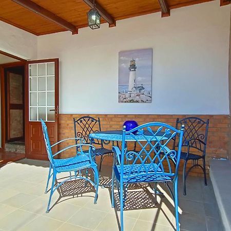 Casa Carmen Los Llanos De Aridane Exterior foto