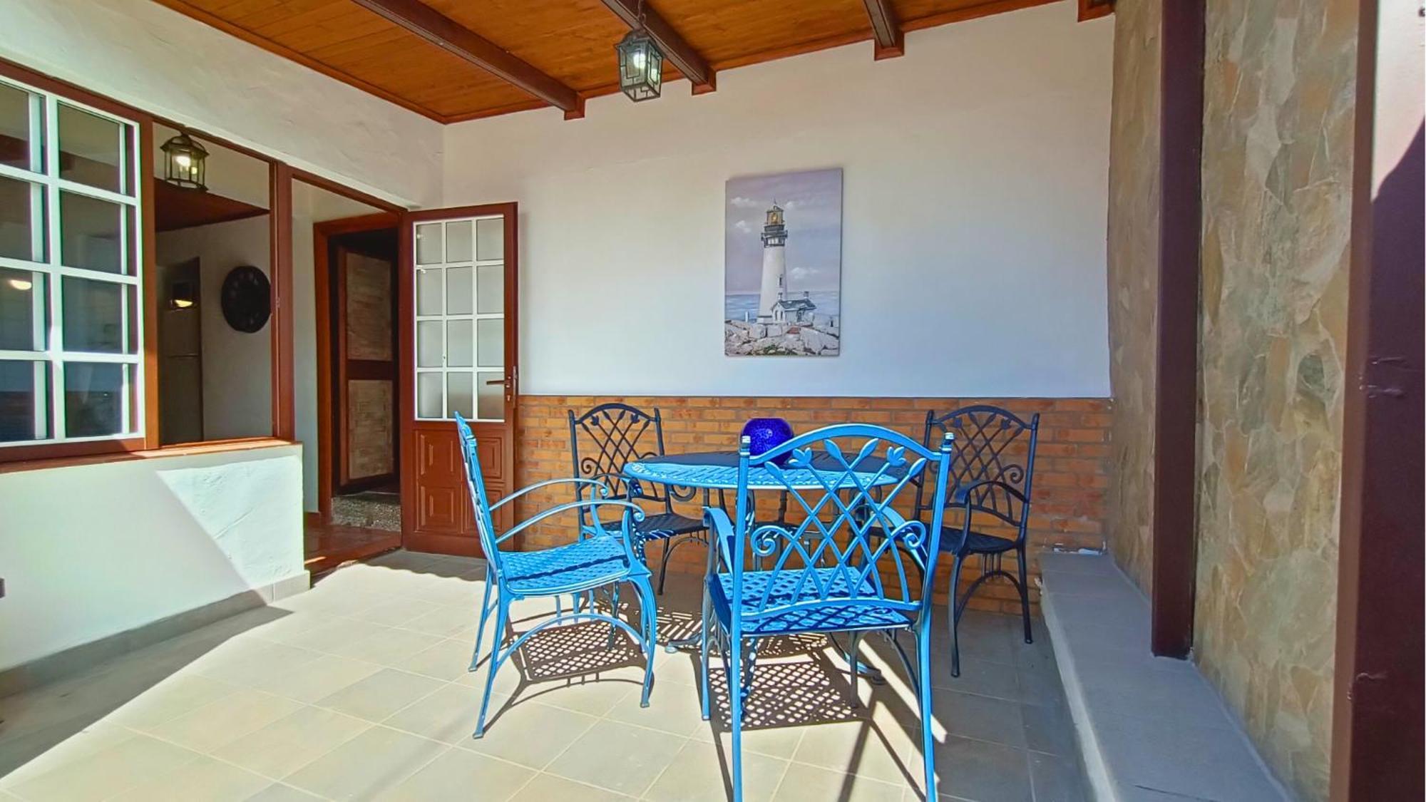 Casa Carmen Los Llanos De Aridane Exterior foto