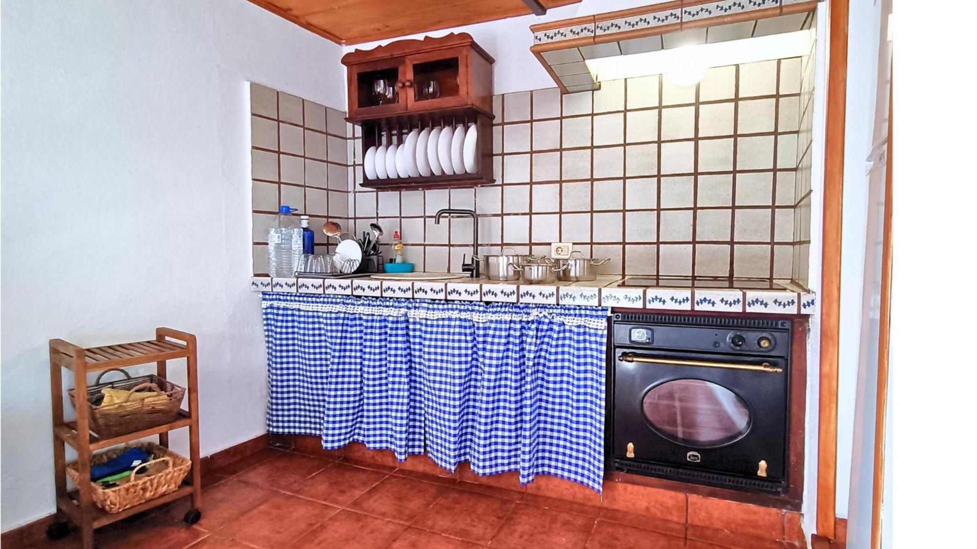 Casa Carmen Los Llanos De Aridane Exterior foto