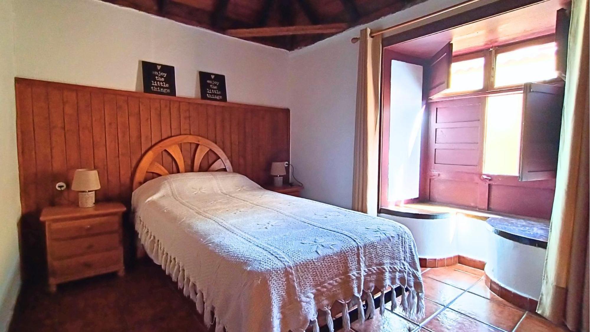 Casa Carmen Los Llanos De Aridane Exterior foto